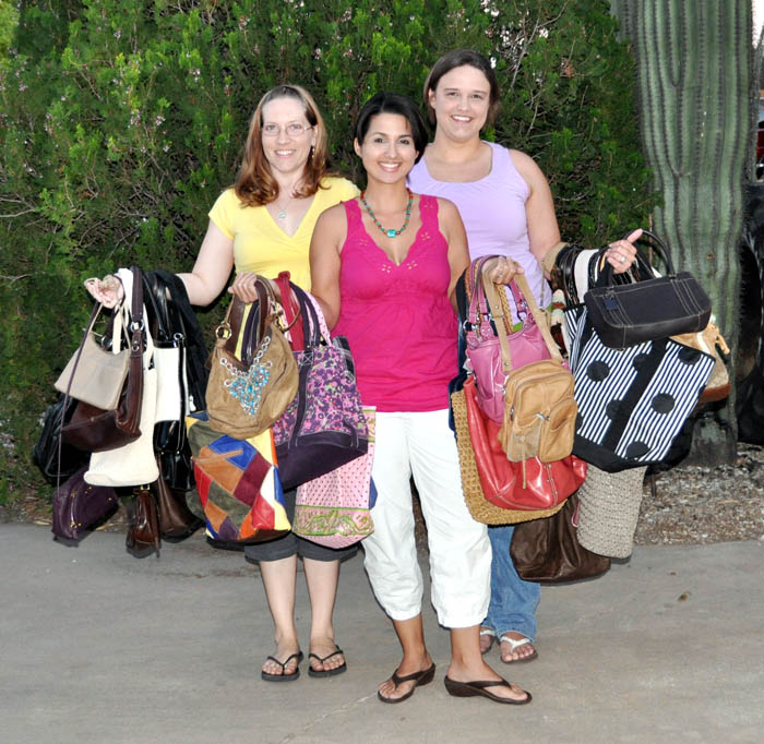 Power of the Purse
